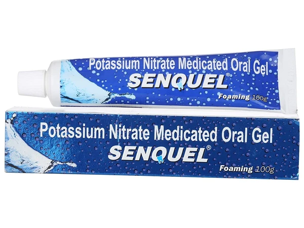 SENQUEL 100 GM 100GMb