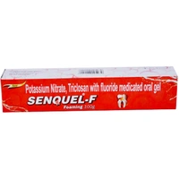 SENQUEL F 100 GM