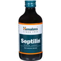 SEPTILIN SYP 200ML