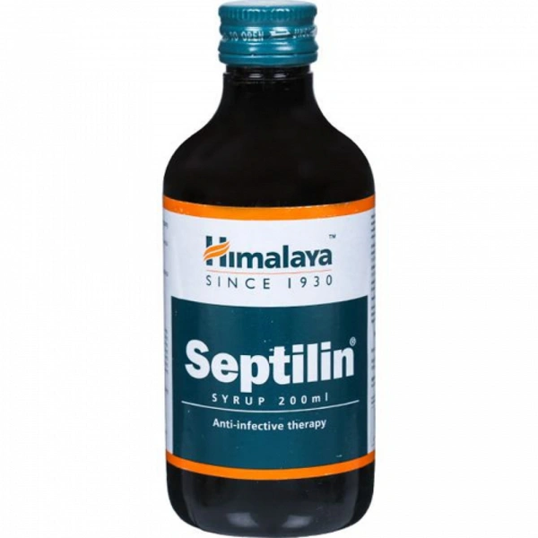 SEPTILIN SYP 200ML