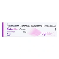 SKINLITE CREAM 25GM