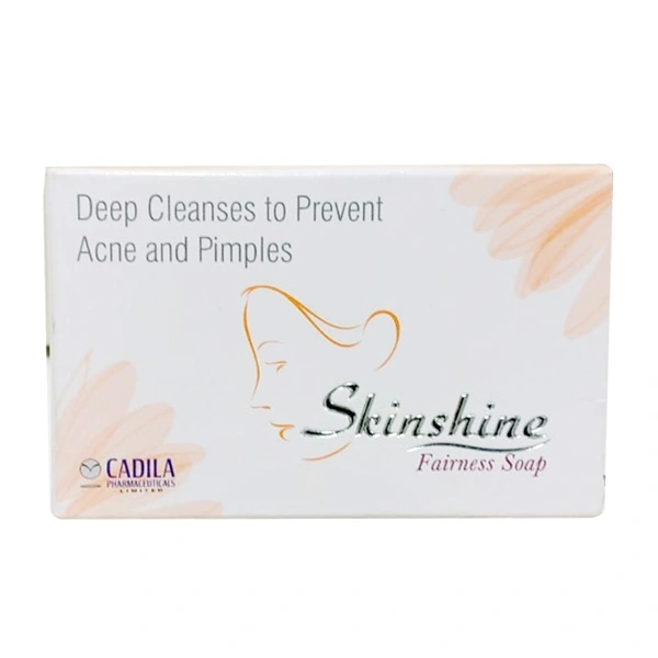 SKINSHINE SOAP 75GM