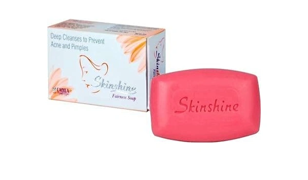 SKINSHINE SOAP 75GM