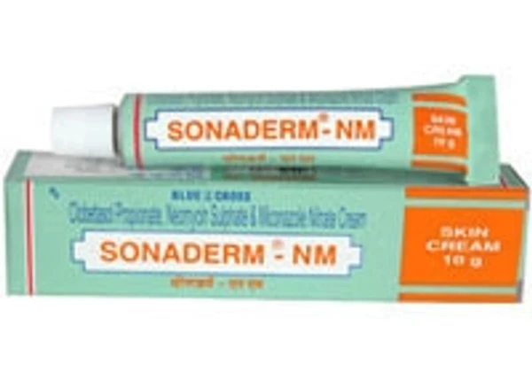 SONADERM-NM CREAM 15GM