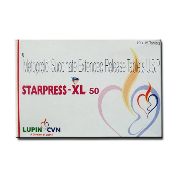 STARPRESS XL 50 1*15 1*15