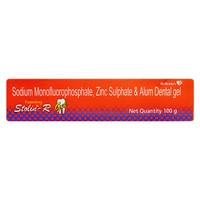 STOLIN-R 100GM