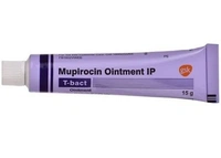 T-BACT OINTMENT 15GM 15GM