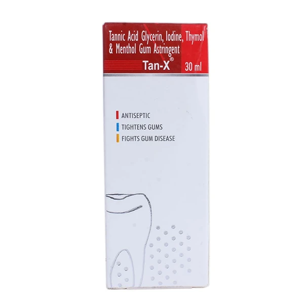 TAN-X GUM PAINT 30ML