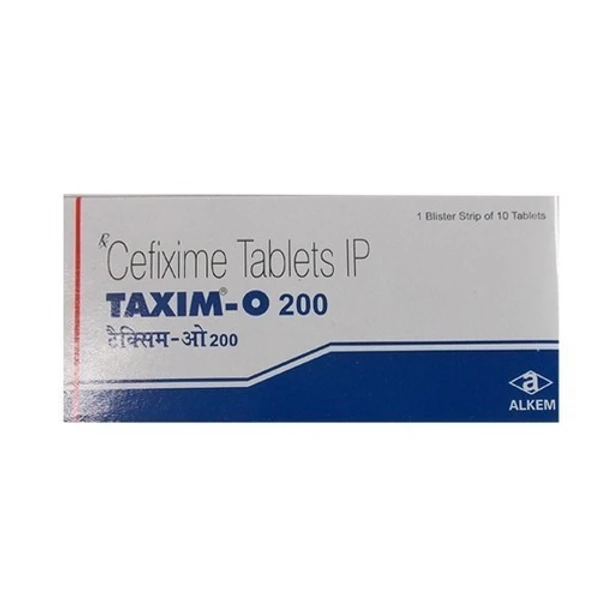 TAXIM O 200 1*10