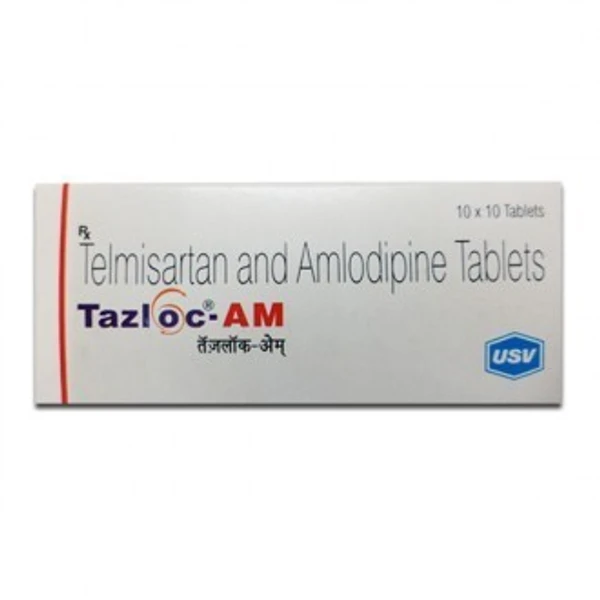 TAZLOC AM 10T 1*10