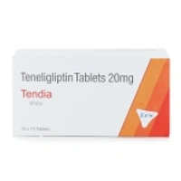 TENDIA TAB 1*15