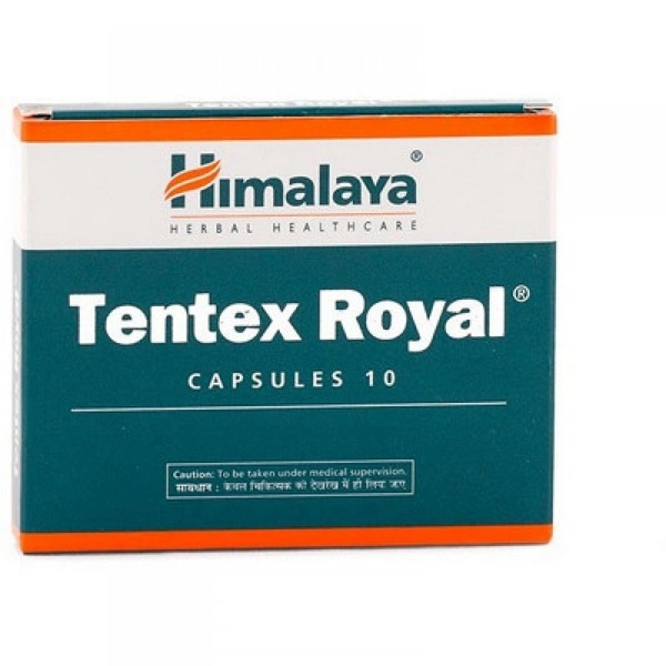 TENTEX ROYAL CAP 