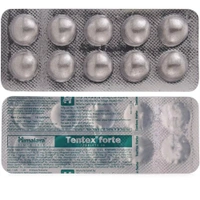 TENTEX FORTE 