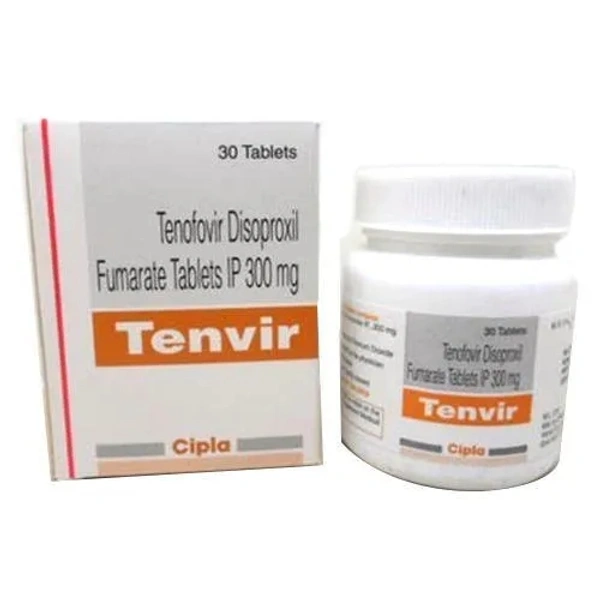 TENVIR TAB 1*30