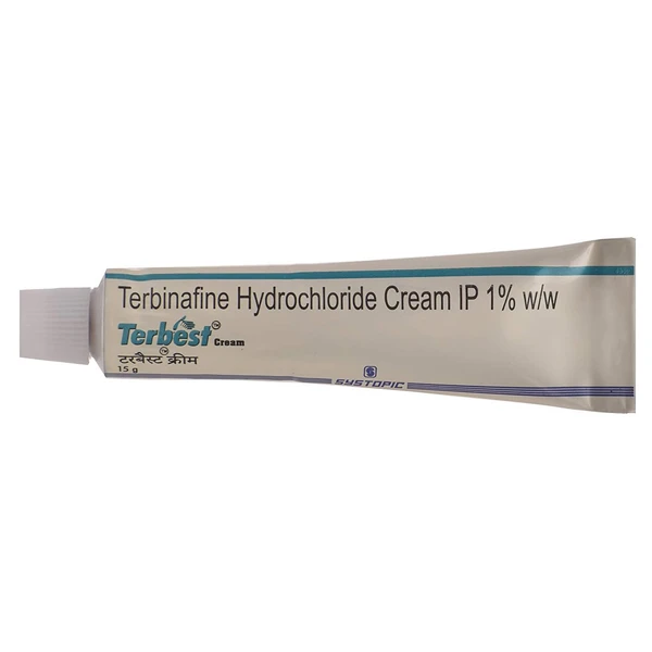 TERBEST CREAM 15GM 