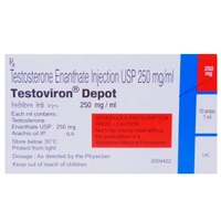 Testoviron Depot 250