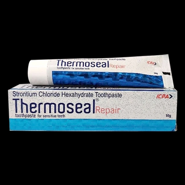 THERMOSEAL REPAIR 50GM