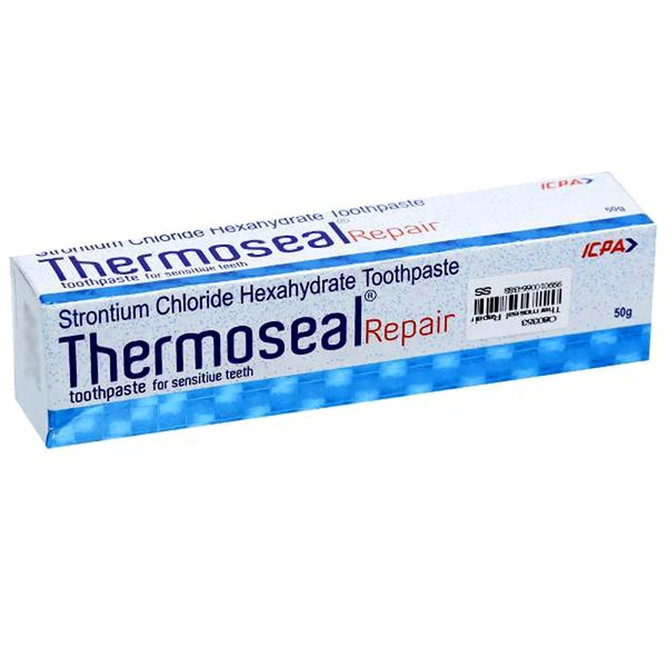 THERMOSEAL REPAIR 50GM