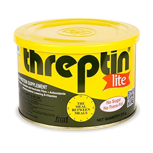 THREPTIN LITE 275 GM 1