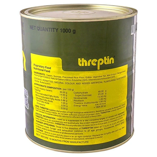 THREPTIN REGULAR 1000GM