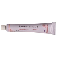 TOPINATE OINTMENT 15GM