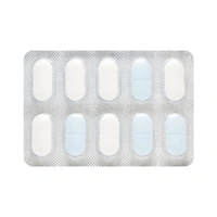 TRIGLIMIPREX 1 1*10