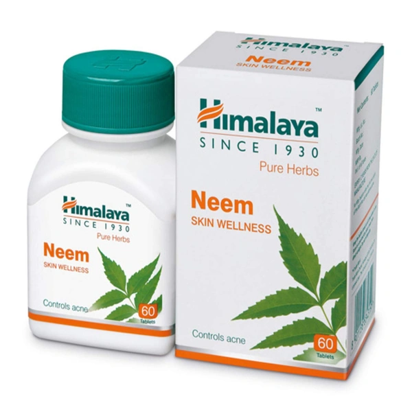 Neem Tablet