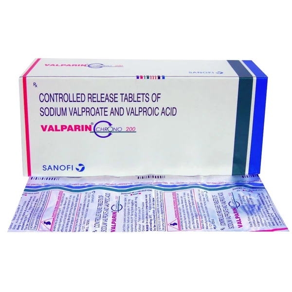 VALPRIN CR 200 1*10