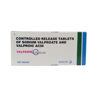 VALPRIN CR 200 1*10