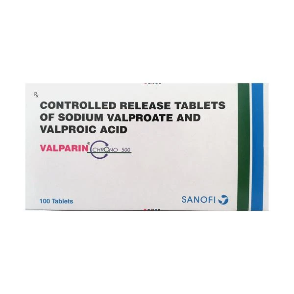 VALPRIN CR 500 1*10