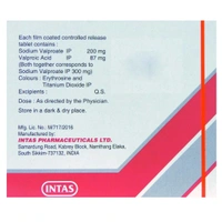 Valprol cr 300