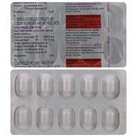 Valprol cr 750