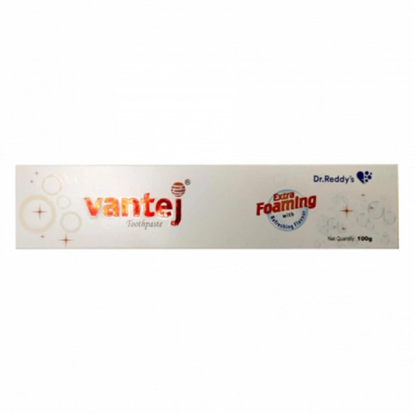 VANTEJ PASTE 100GM