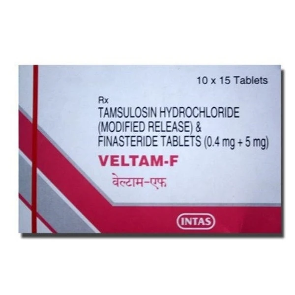 VELTAM F 1*15