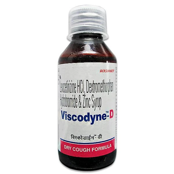 VISCODYNE D EXP 100ML