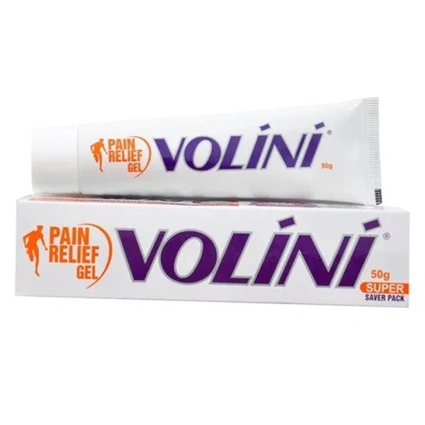 VOLINI GEL 50GM