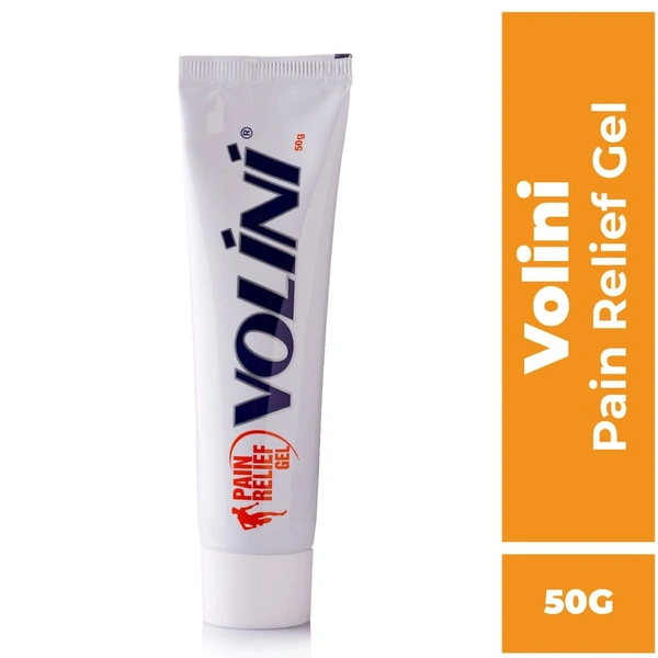 VOLINI GEL 50GM