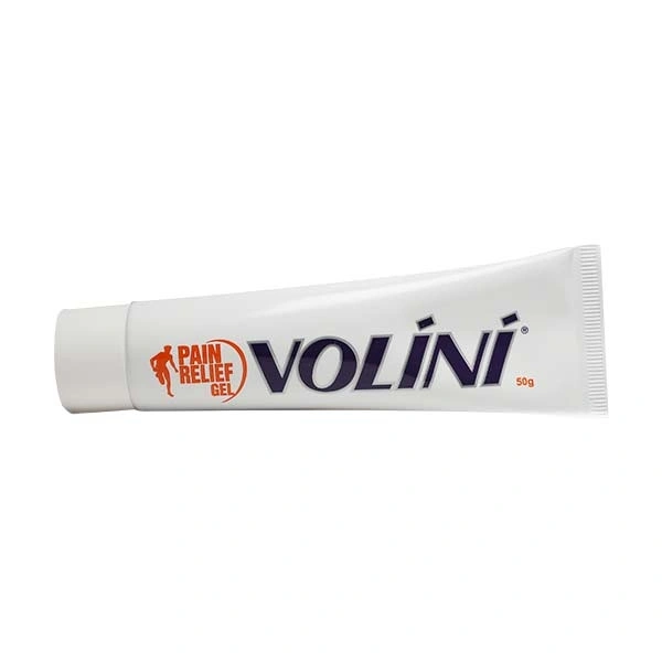 VOLINI GEL 50GM