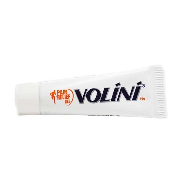 VOLINI GEL 10GM