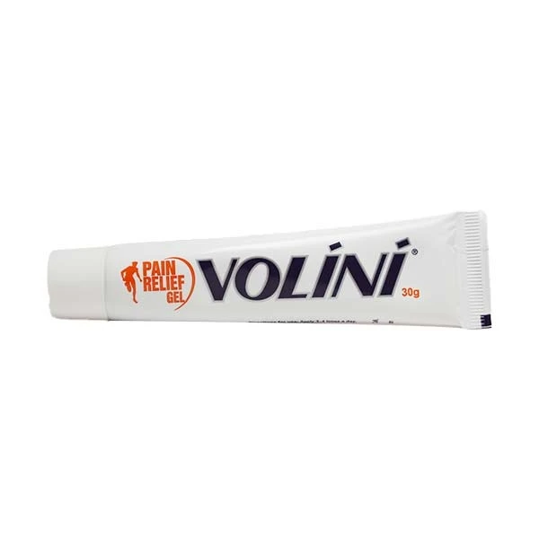 VOLINI GEL 30GM