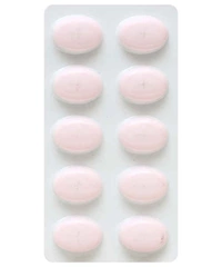 ZATHRIN 250MG 1*10