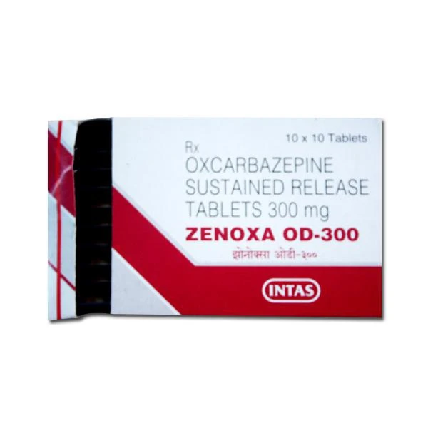 ZENOXA OD 300 10T. 1*10