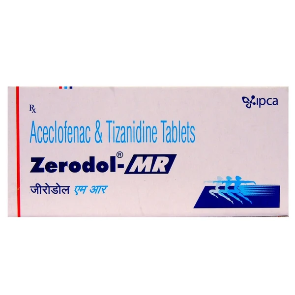 ZERODOL MR 1*10