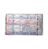 ZIFI O 200MG TAB