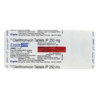 ZOCLAR 250
