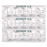 ZOREM 2.5 1*15