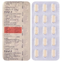 ZORYL 3