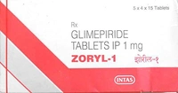 ZORYL 1 