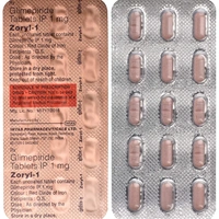 ZORYL 1 