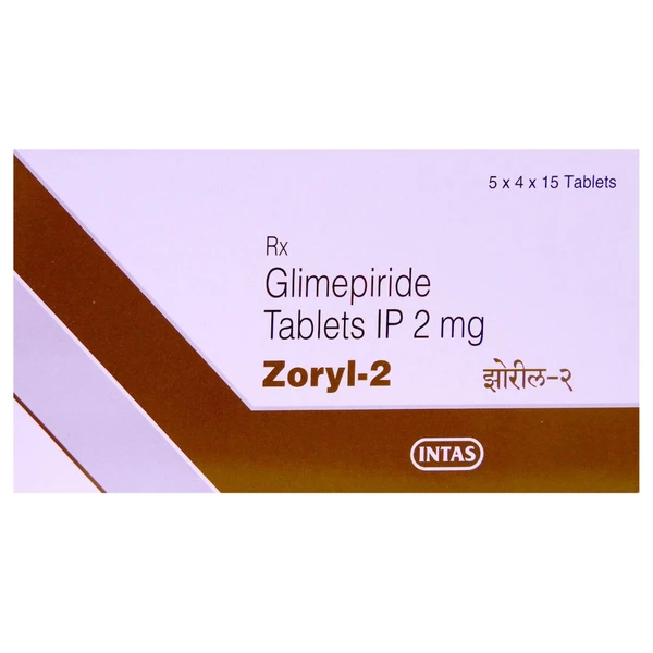 ZORYL 2 